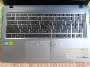 Laptop Asus VivoBook X540SA 4GB Intel Core I5 HDD 1T