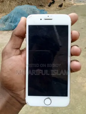 Apple iPhone 6S . (Used)