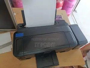 Epson L-130 Printer