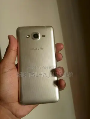 Samsung Galaxy J2 Prime 4G (Used)