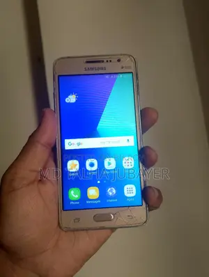 Samsung Galaxy J2 Prime 4G (Used)