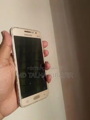 Samsung Galaxy J2 Prime 4G (Used)