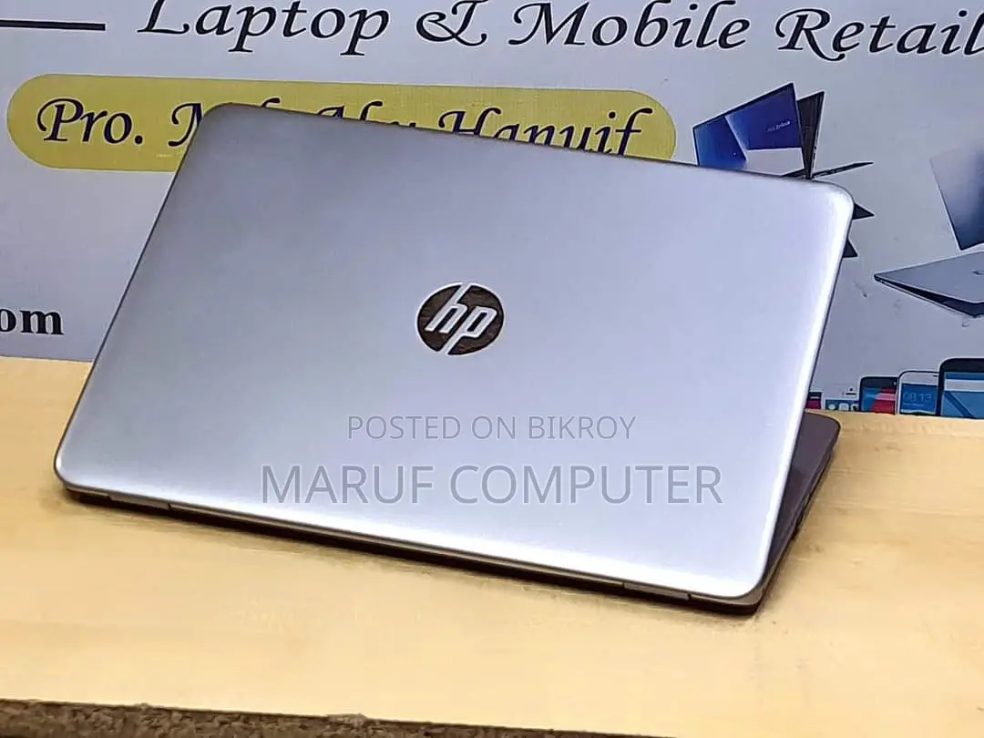 HP ELITEBOOK 840G3-Touch-Core i7-6Gen-Ram8Gb-Ssd256Gb-HD14" Fhd