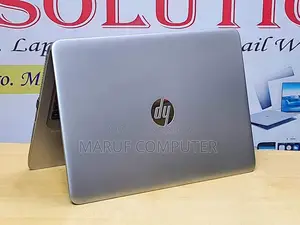 HP ELITEBOOK 840G3-Touch-Core i7-6Gen-Ram8Gb-Ssd256Gb-HD14" Fhd