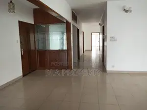 Excellent 5 Bed Flat For Rent In Gulshan North