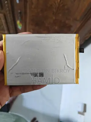 Vivo 5000 mAh Original Battery