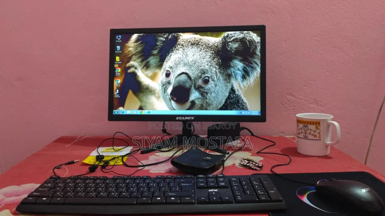Pc for Sale