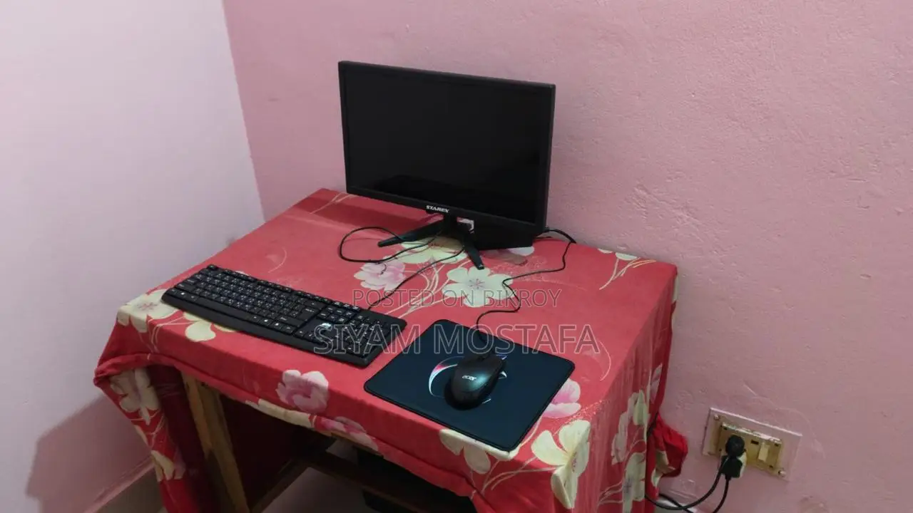 Pc for Sale