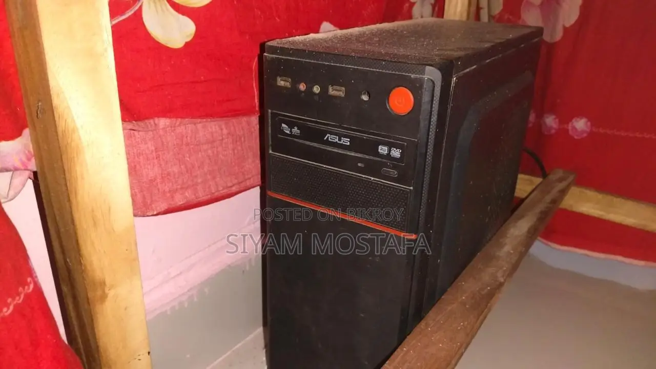 Pc for Sale