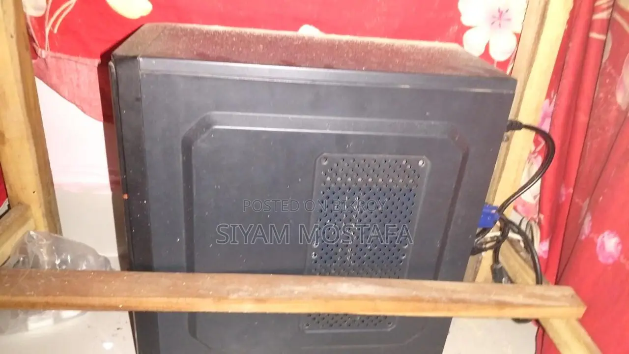 Pc for Sale