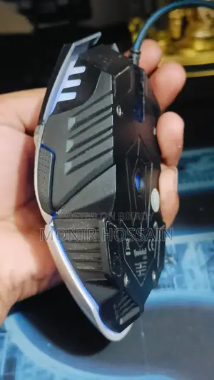 Gaming Mouse