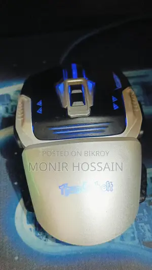 Gaming Mouse