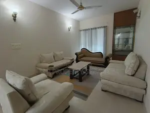 ২২৫০ বর্গফুটের বনানী ফুল ফার্নিশড অ্যাপার্টমেন্ট ভাড়া