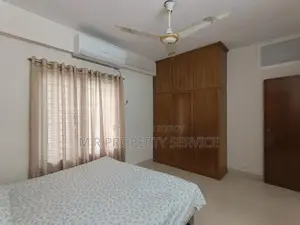 ২২৫০ বর্গফুটের বনানী ফুল ফার্নিশড অ্যাপার্টমেন্ট ভাড়া