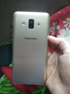 Samsung Galaxy J7 (ব্যবহৃত)