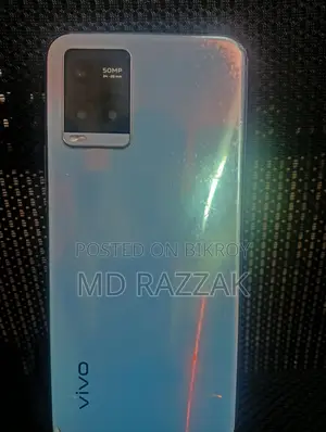 Vivo Y21T (Used)