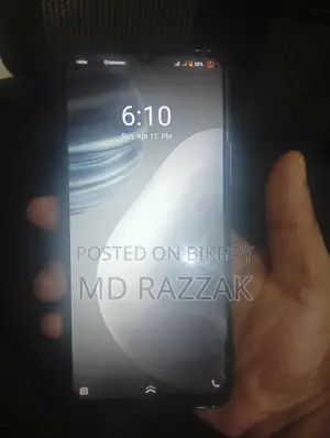 Vivo Y21T (Used)