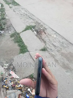 iQOO . (ব্যবহৃত)