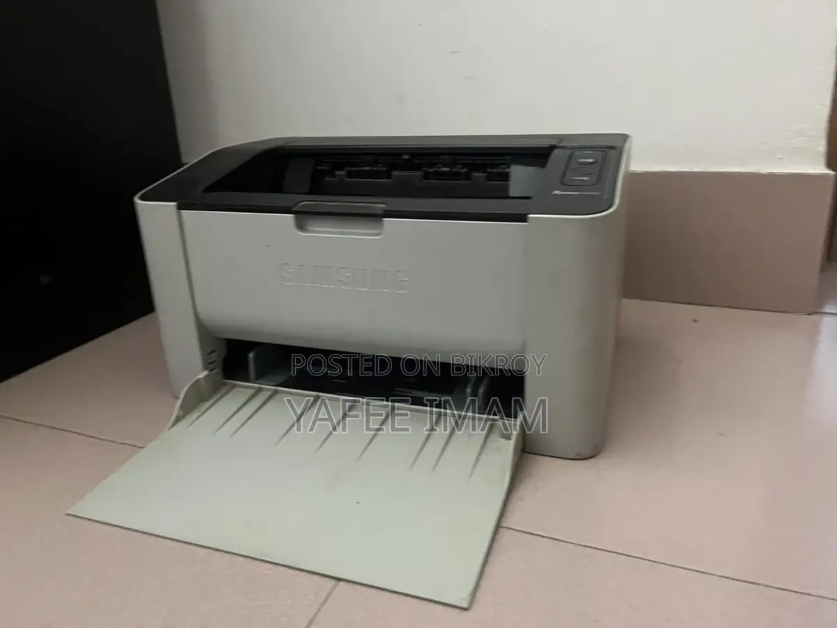 Samsung Printer Xpress M2020