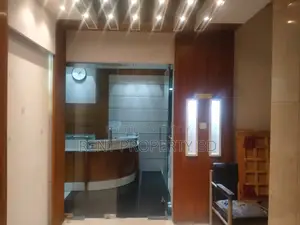 গুলশানে সুসজ্জিত ফুল ফার্নিশড অফিস স্পেস ভাড়া হবে
