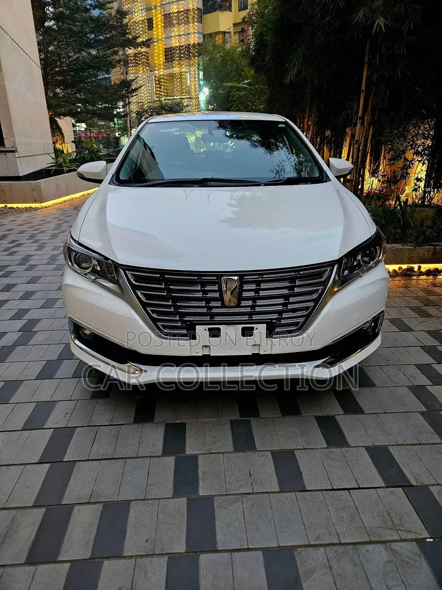 Toyota Premio F-EX 2021 4.5