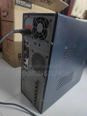 Desktop Computer Gigabyte 8GB Intel Celeron eMMC 128GB