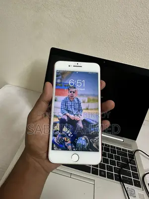 Apple iPhone 7 Plus (Used)