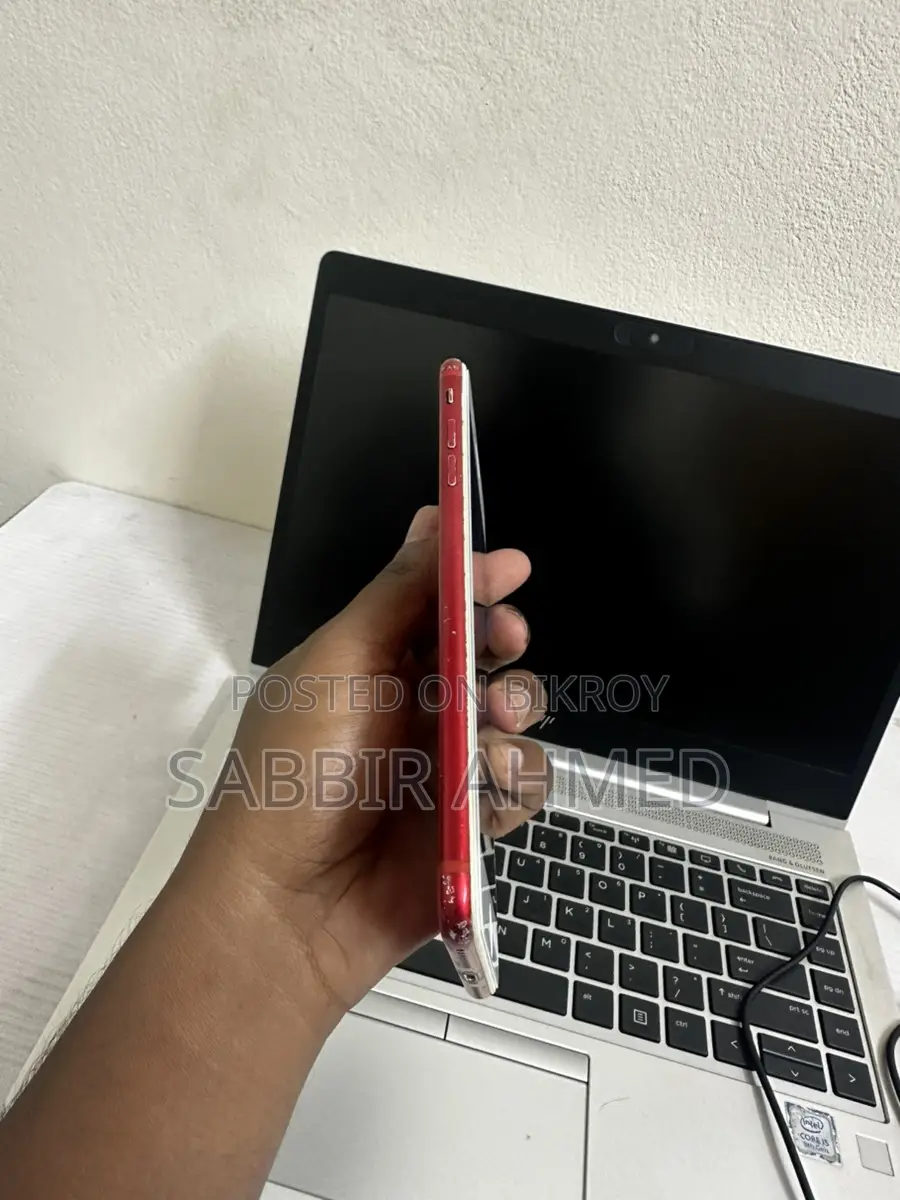 Apple iPhone 7 Plus (Used)