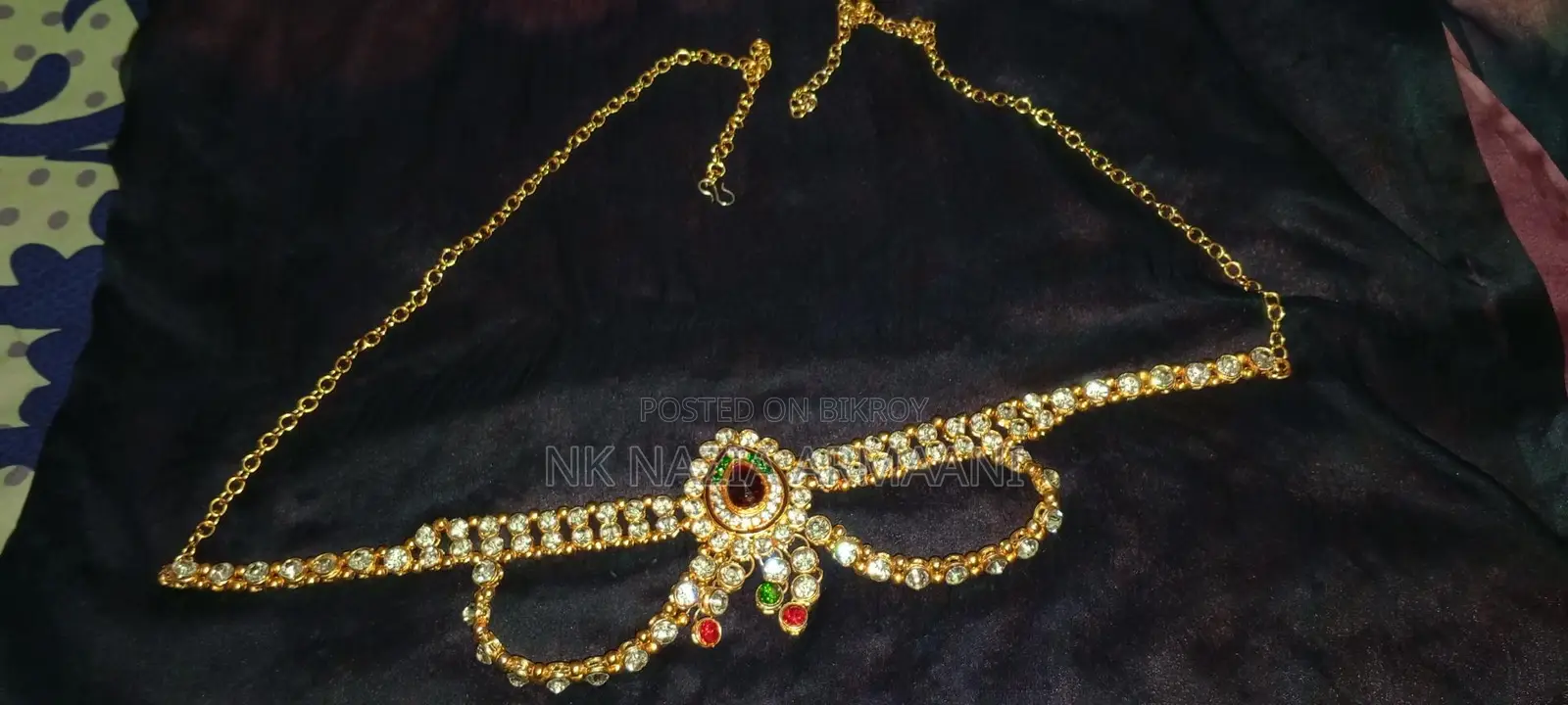 Jewellery Combo Offer