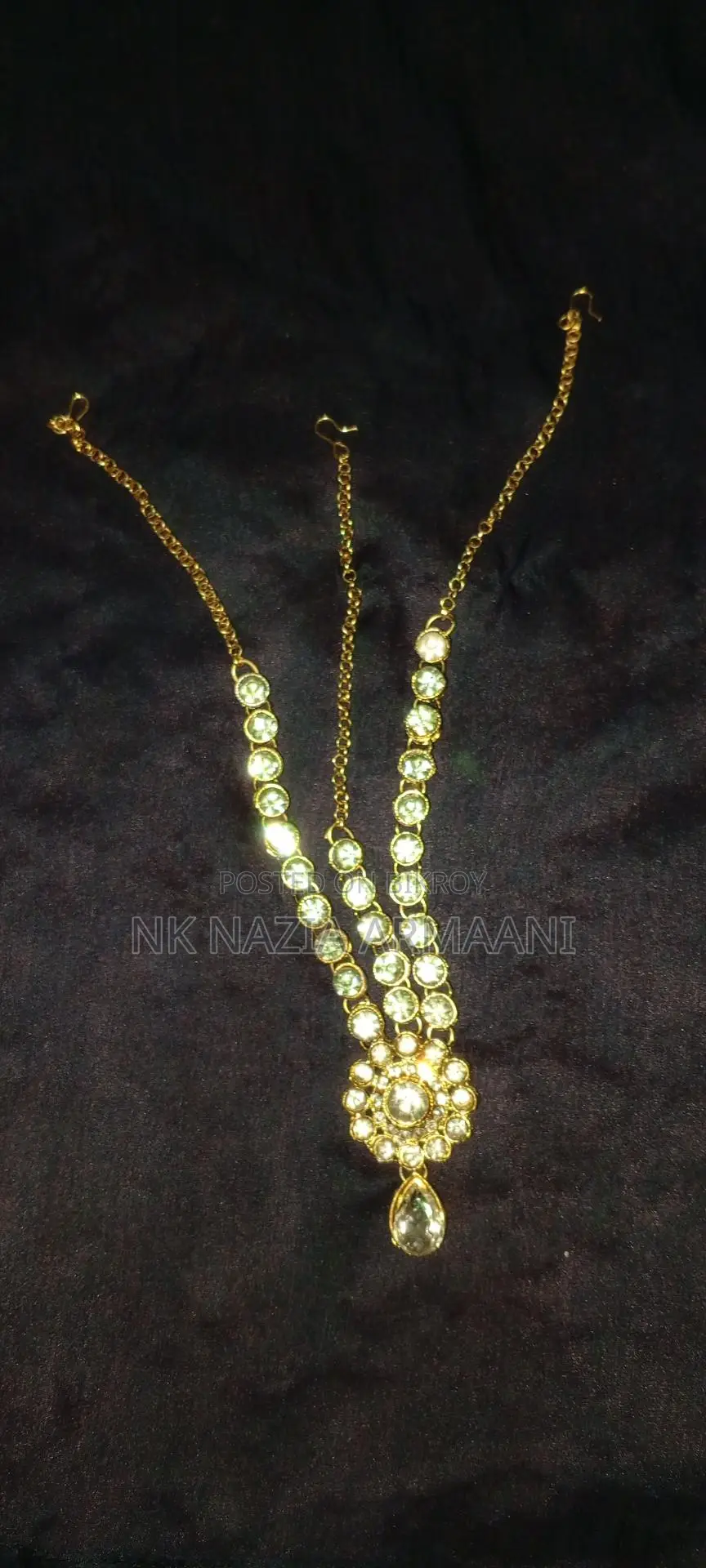 Jewellery Combo Offer