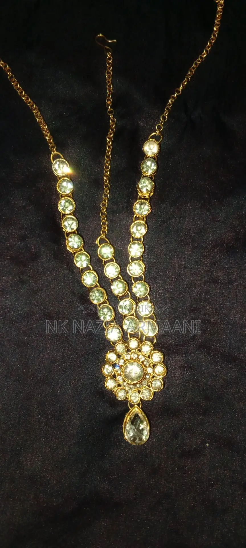 Jewellery Combo Offer