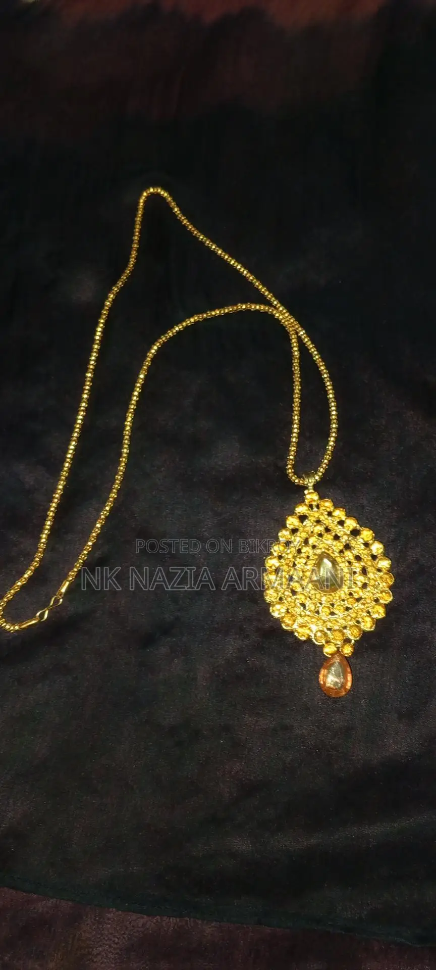 Jewellery Combo Offer