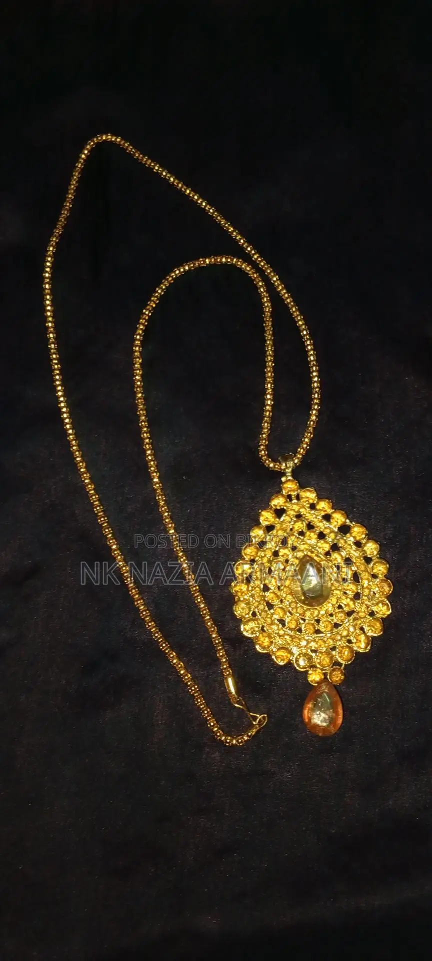 Jewellery Combo Offer