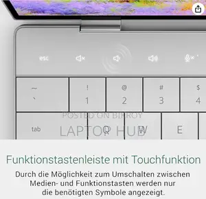 Dell XPS 13 Plus 9320|CORE I7-1360P|16 DDR5 5600 MHz|512 SSD|“BRAND NEW”