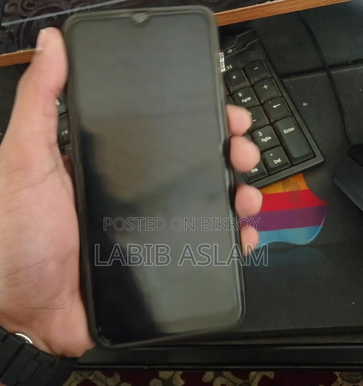 Samsung Galaxy A30s (Used)