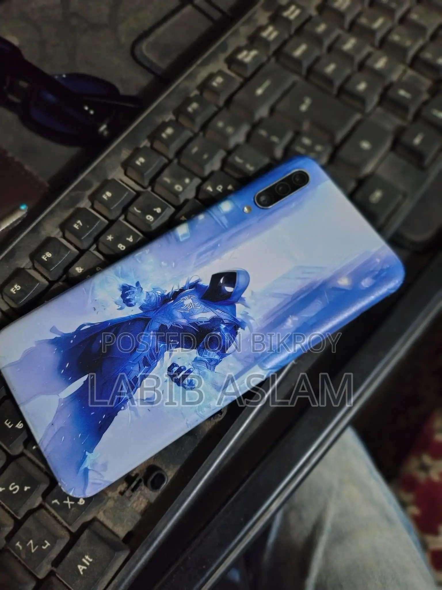 Samsung Galaxy A30s (Used)