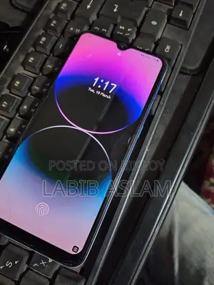 Samsung Galaxy A30s (Used)