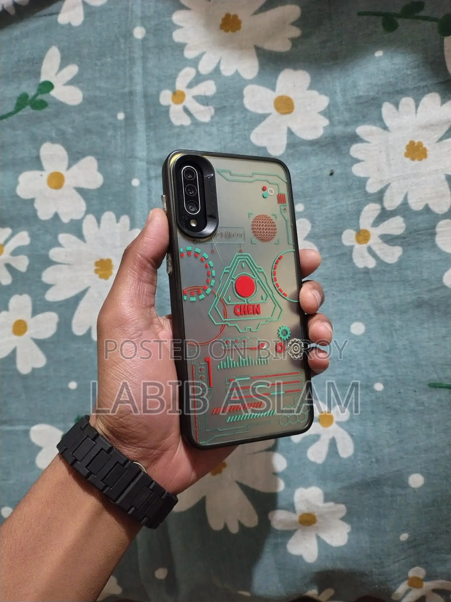 Samsung Galaxy A30s (Used)