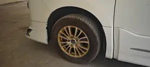 Toyota Voxy 2019 new shape