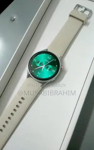 Veryfit Smart Watch