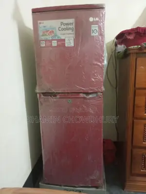 Lg Refrigerator