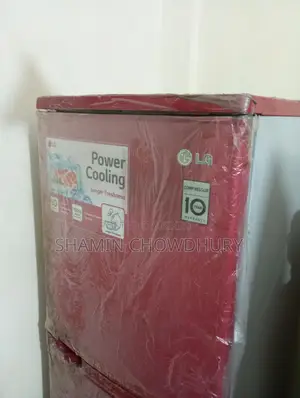 Lg Refrigerator