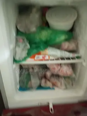 Lg Refrigerator