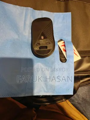 Havit Ms1020 গেমিং মাউস