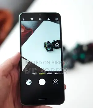 Realme C33 . (Used)