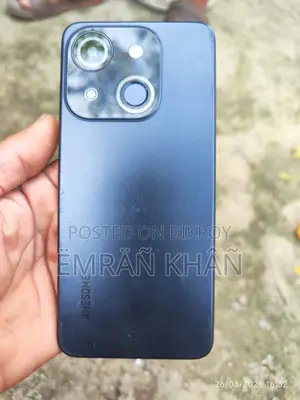 Itel A50C . (Used)