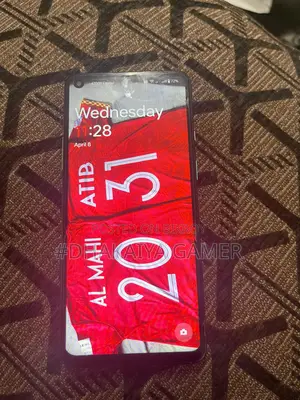 OnePlus 8T (Used)