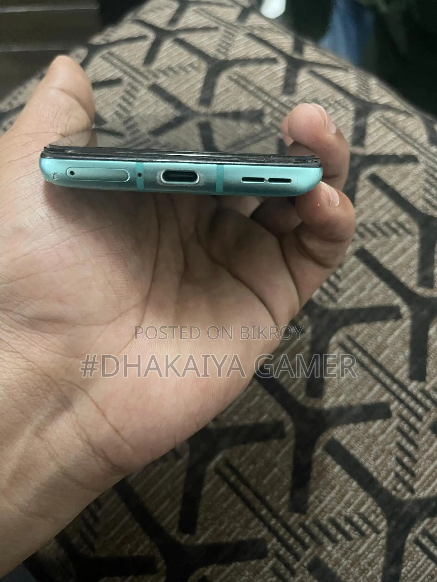 OnePlus 8T (Used)