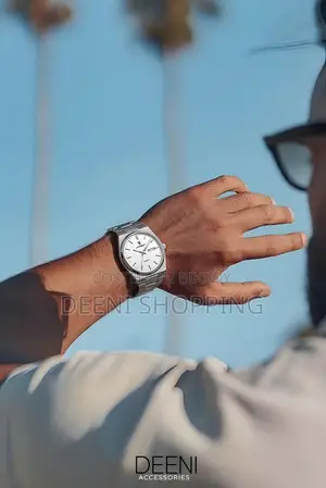 Poedagar 930 Premium Watch