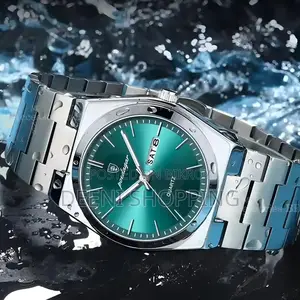 Poedagar 930 Premium Watch